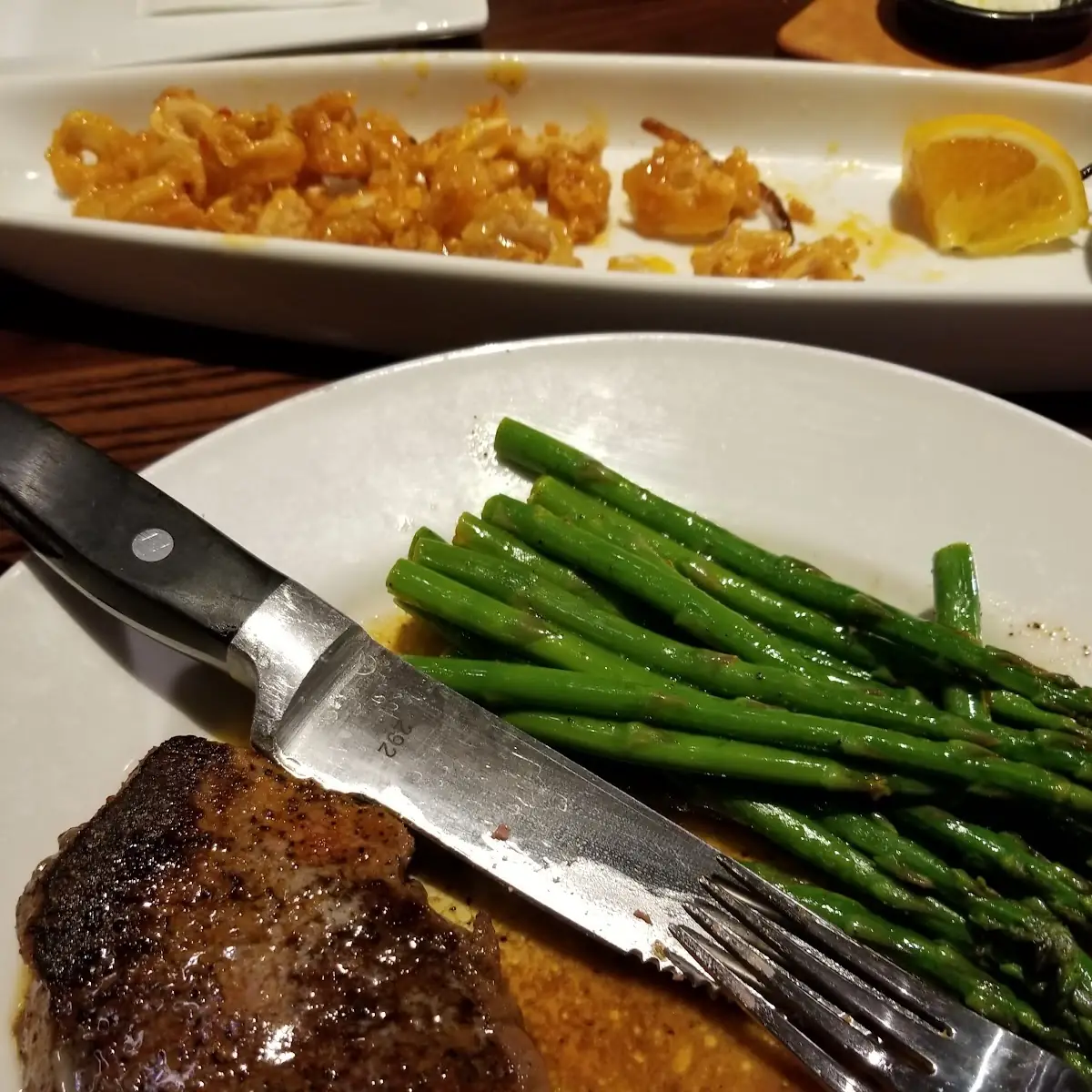 New York Strip