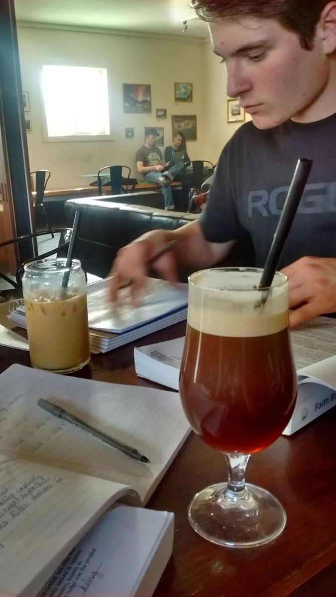 Cold Brew