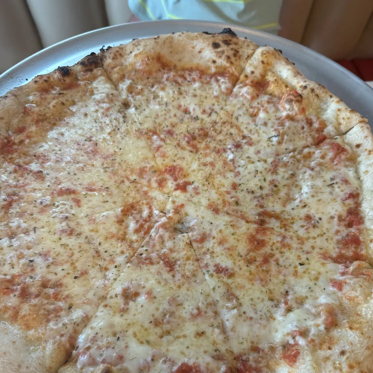 Cheese Pizza