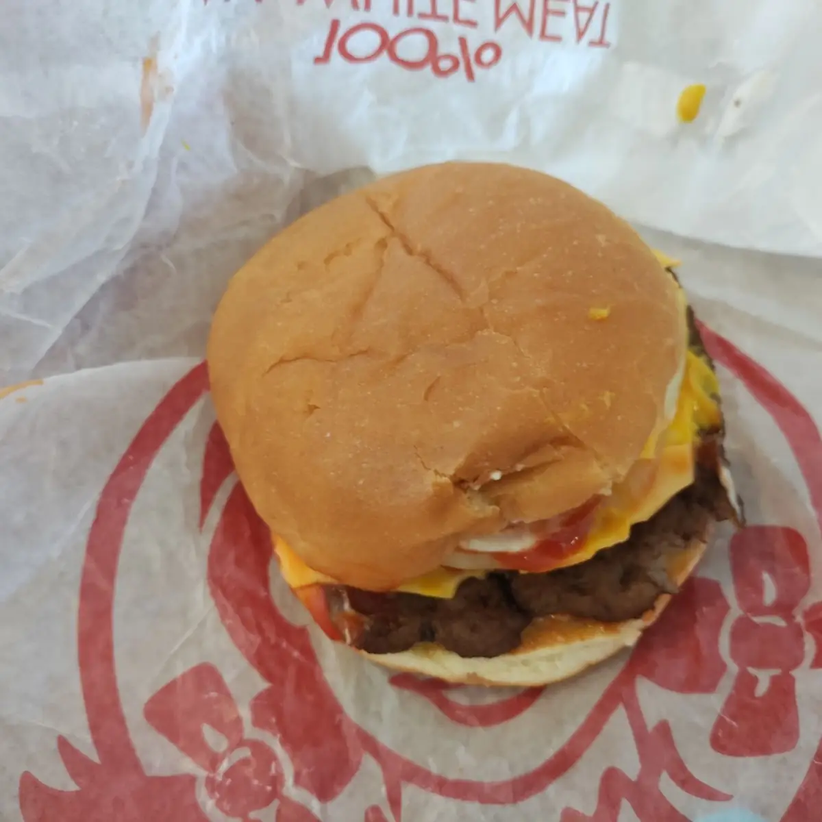 Burger Classic