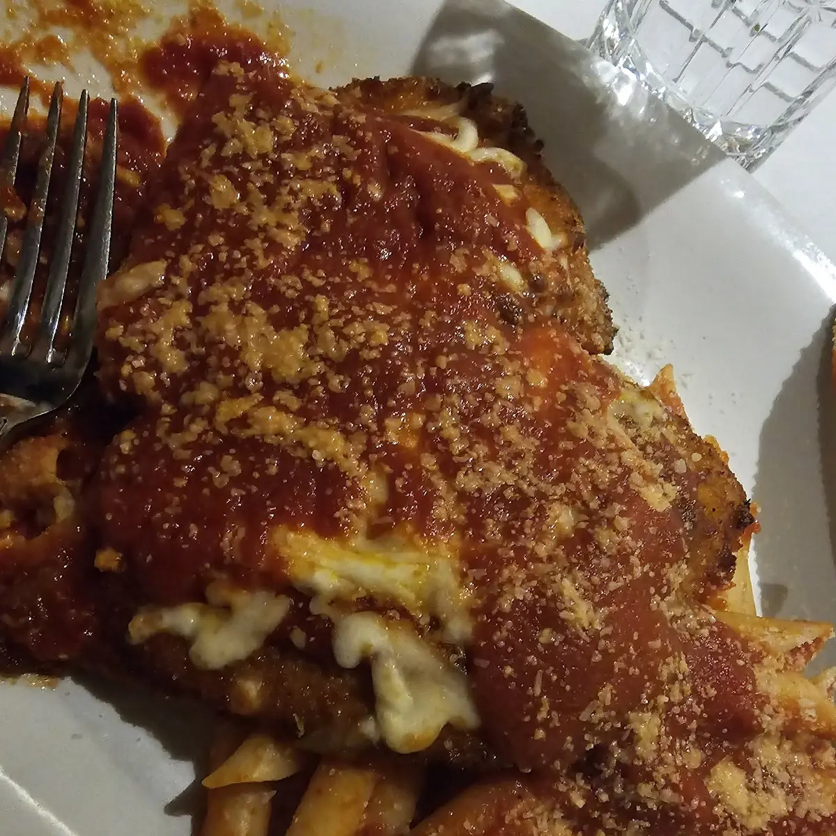 Chili Cheese