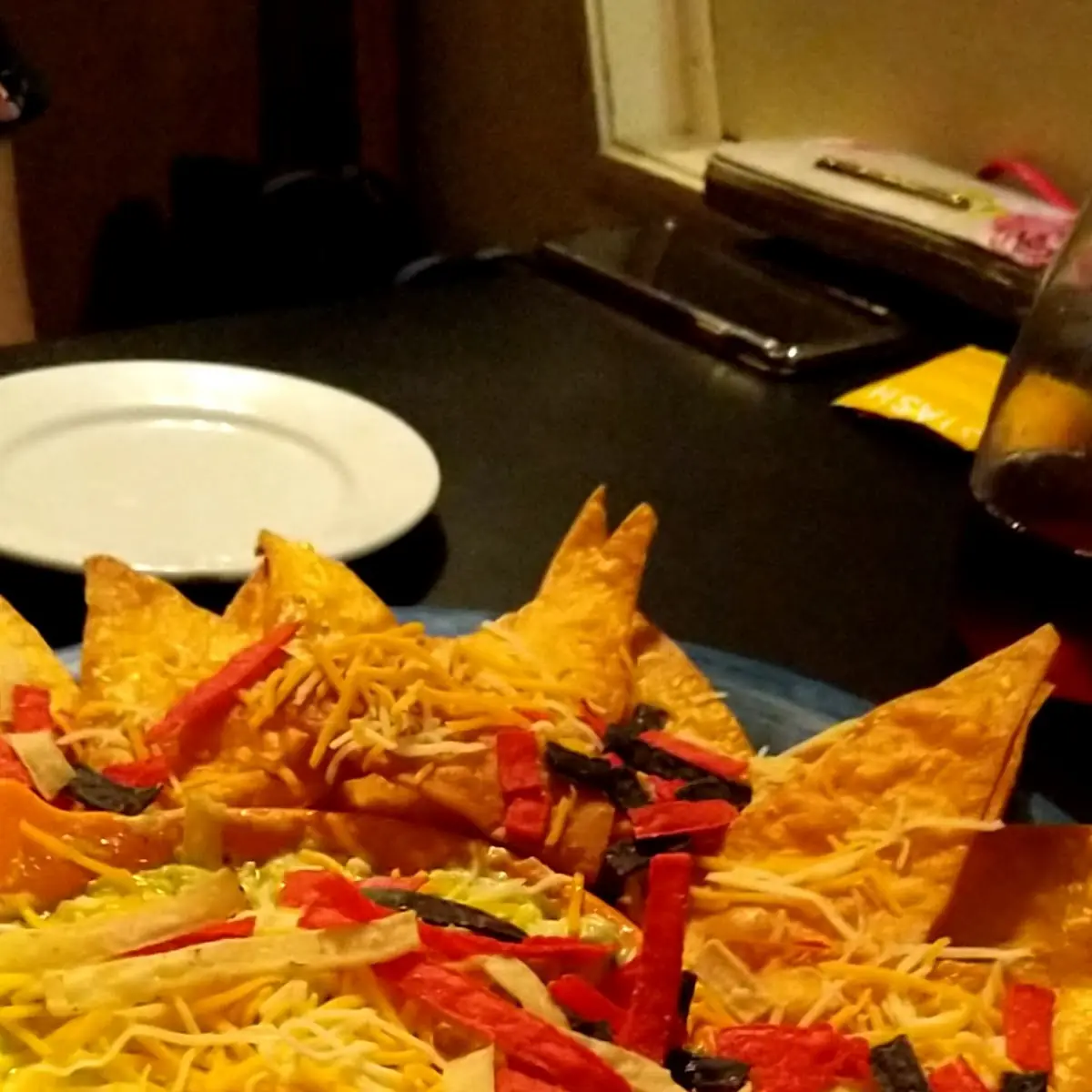Taco Salad