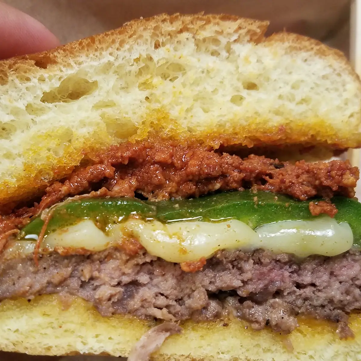 Pepper Jack