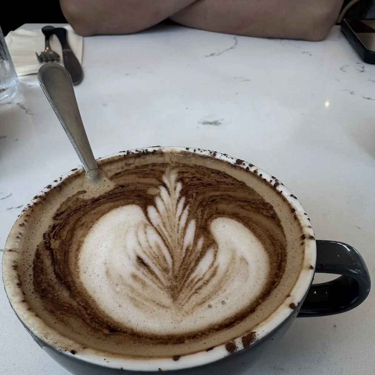 Cappuccino