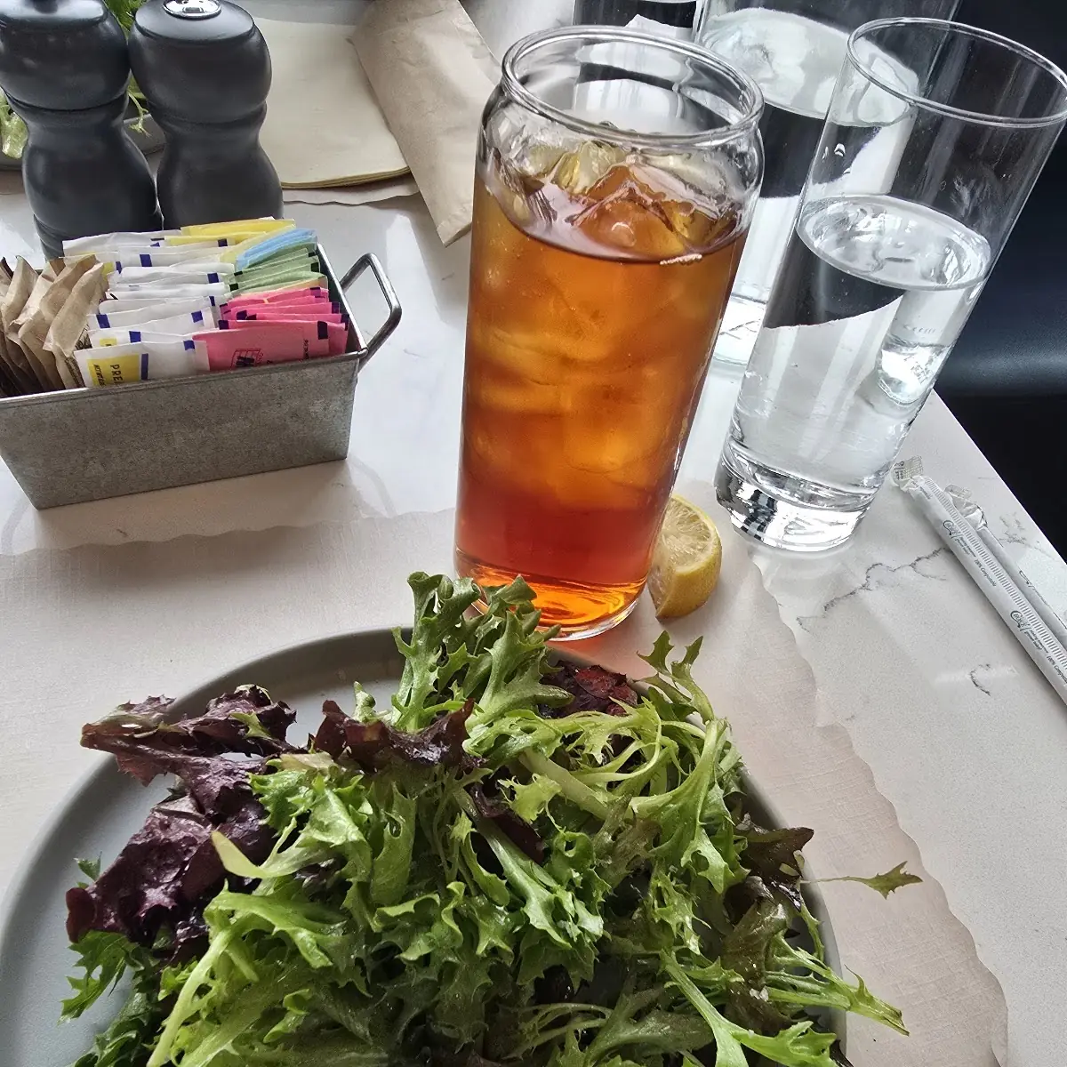 Salad