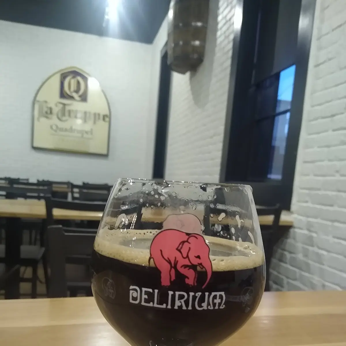 Canned Local Beers