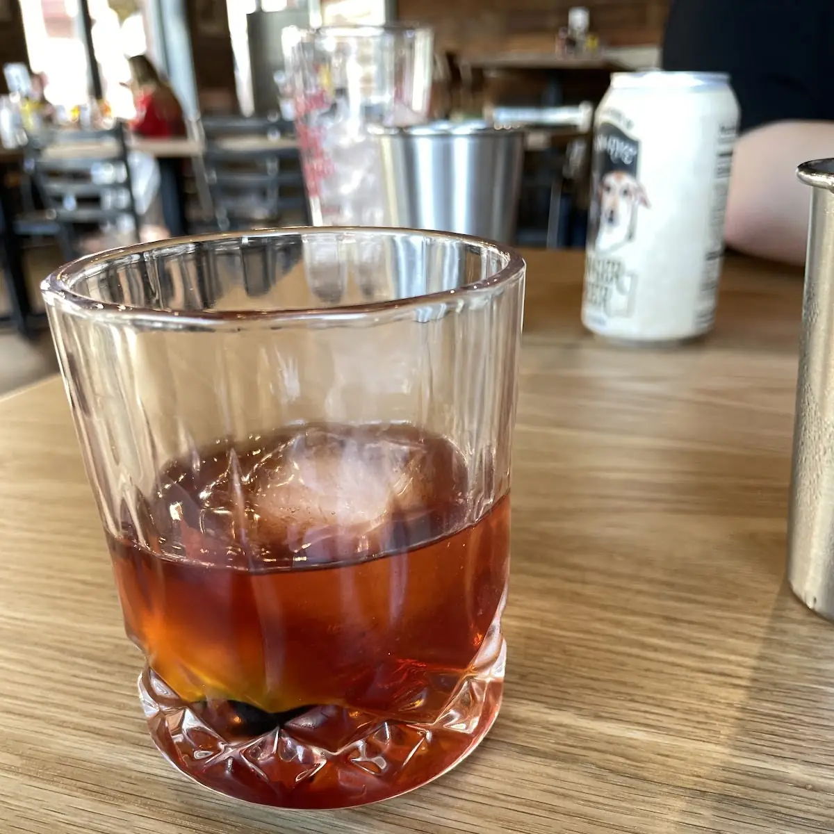 Cold Brew