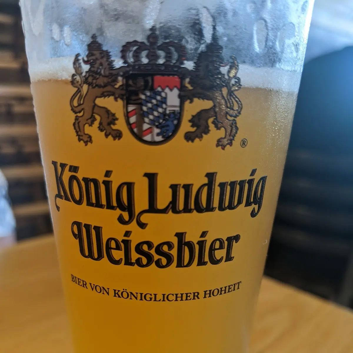 Draft Beer