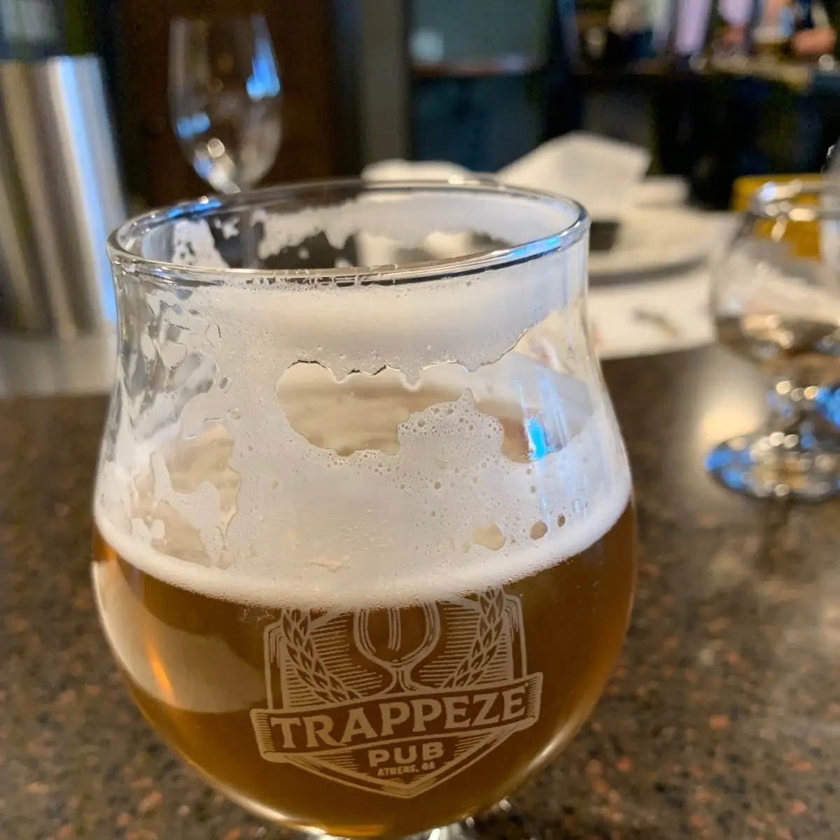 Terrapin Rye Pale Ale
