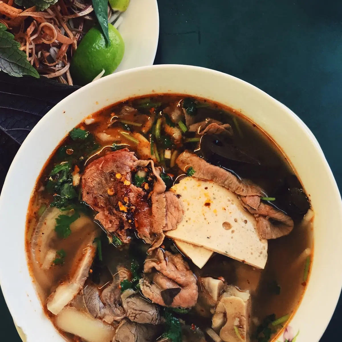 Bún Bò Huế