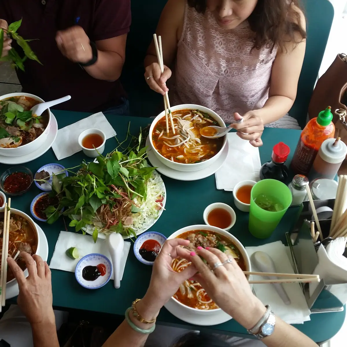 Special Orders Bò Kho