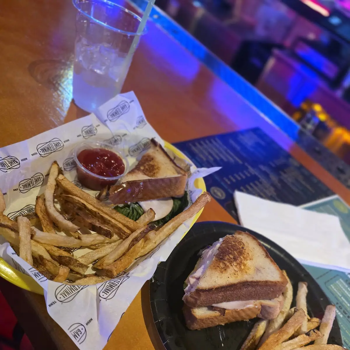 Patty Melt