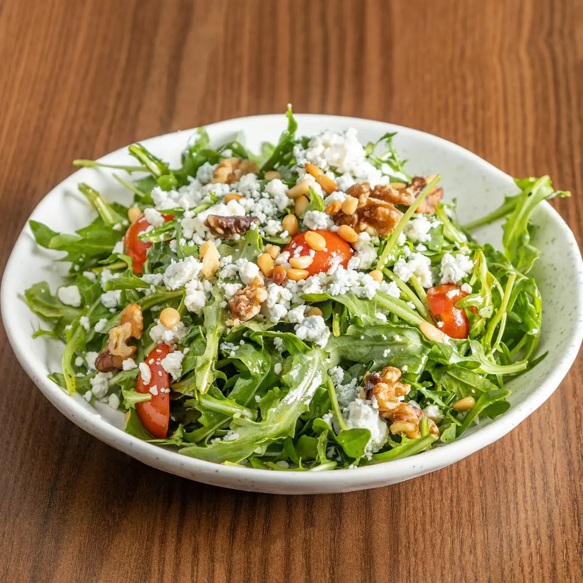 Arugula Salad