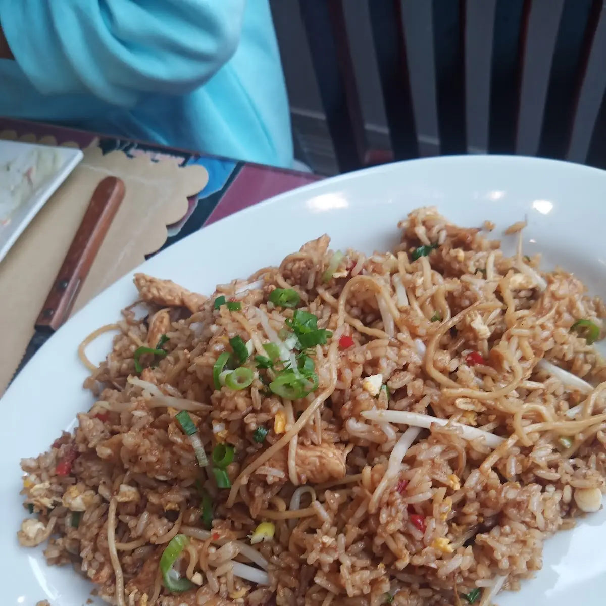 Fried Rice