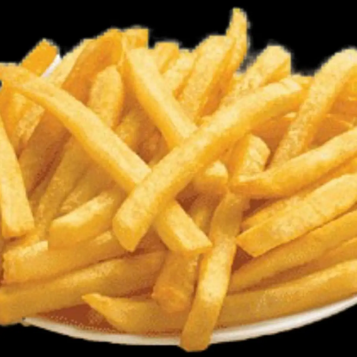Papas Fritas French Fries