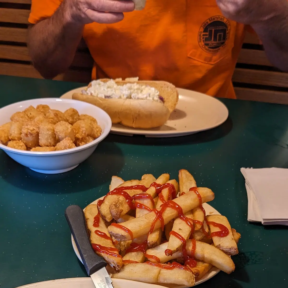 Baked Beans