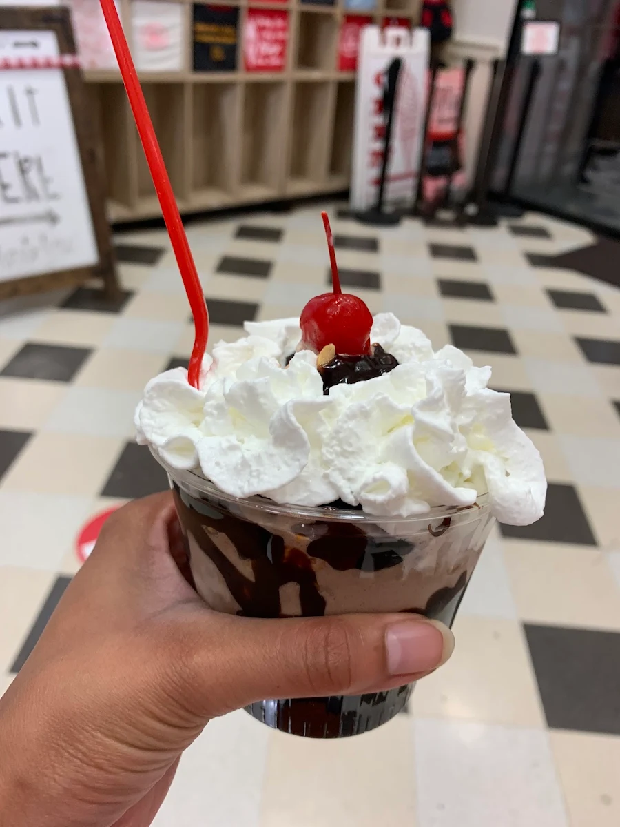 Hot Fudge