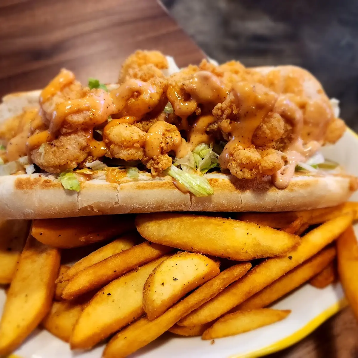 Chicken Sandwich