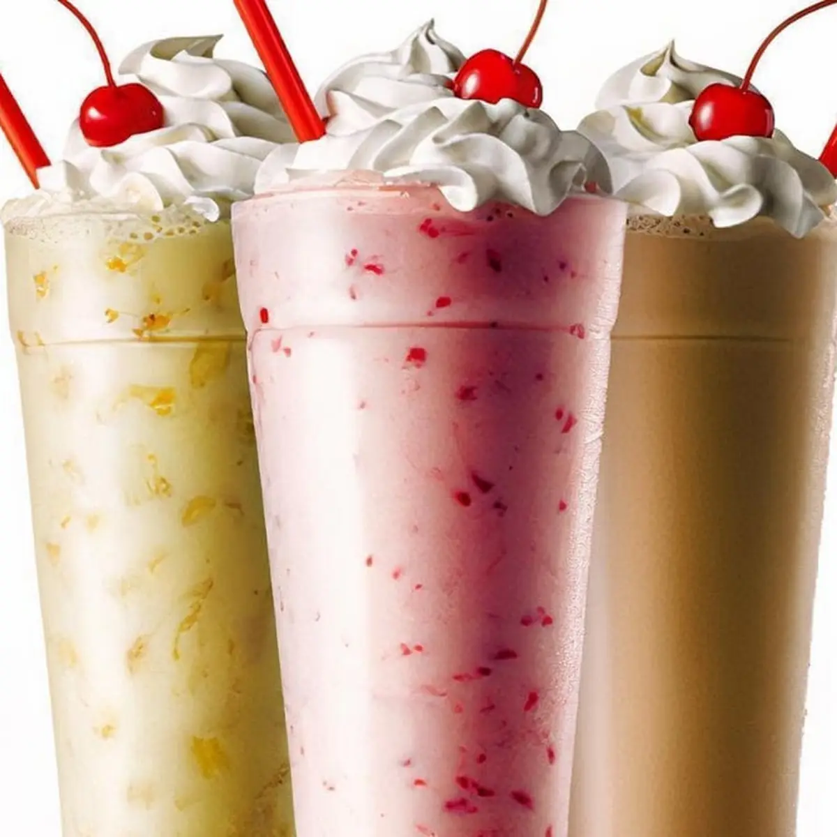 Milkshake