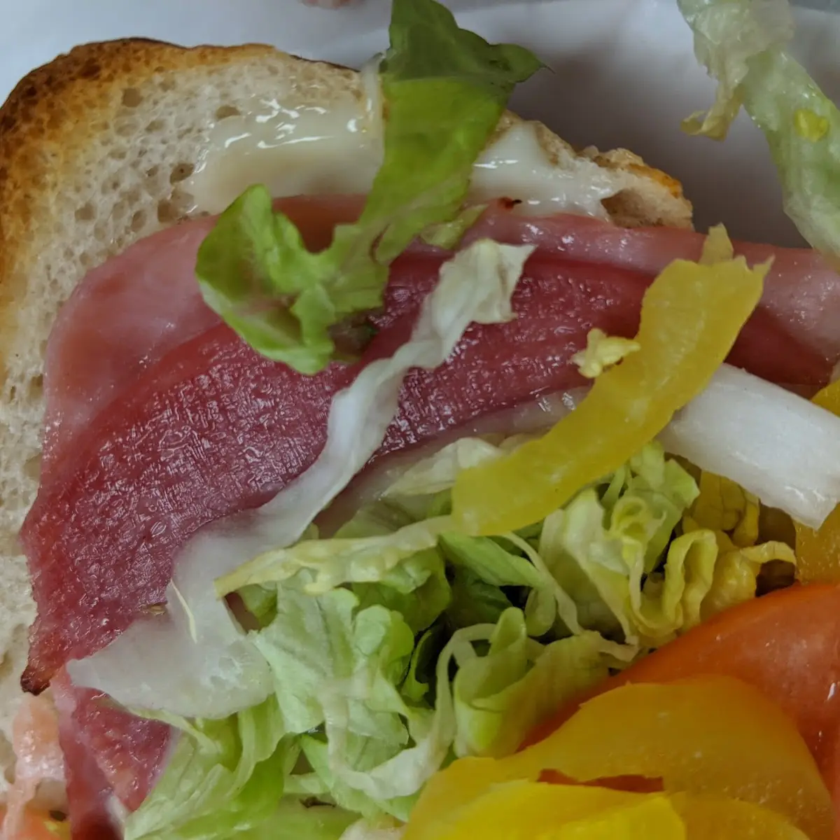 Italian Sub
