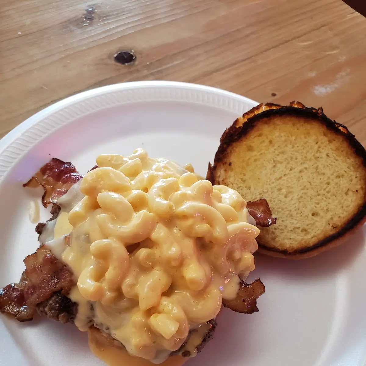 All American Burger
