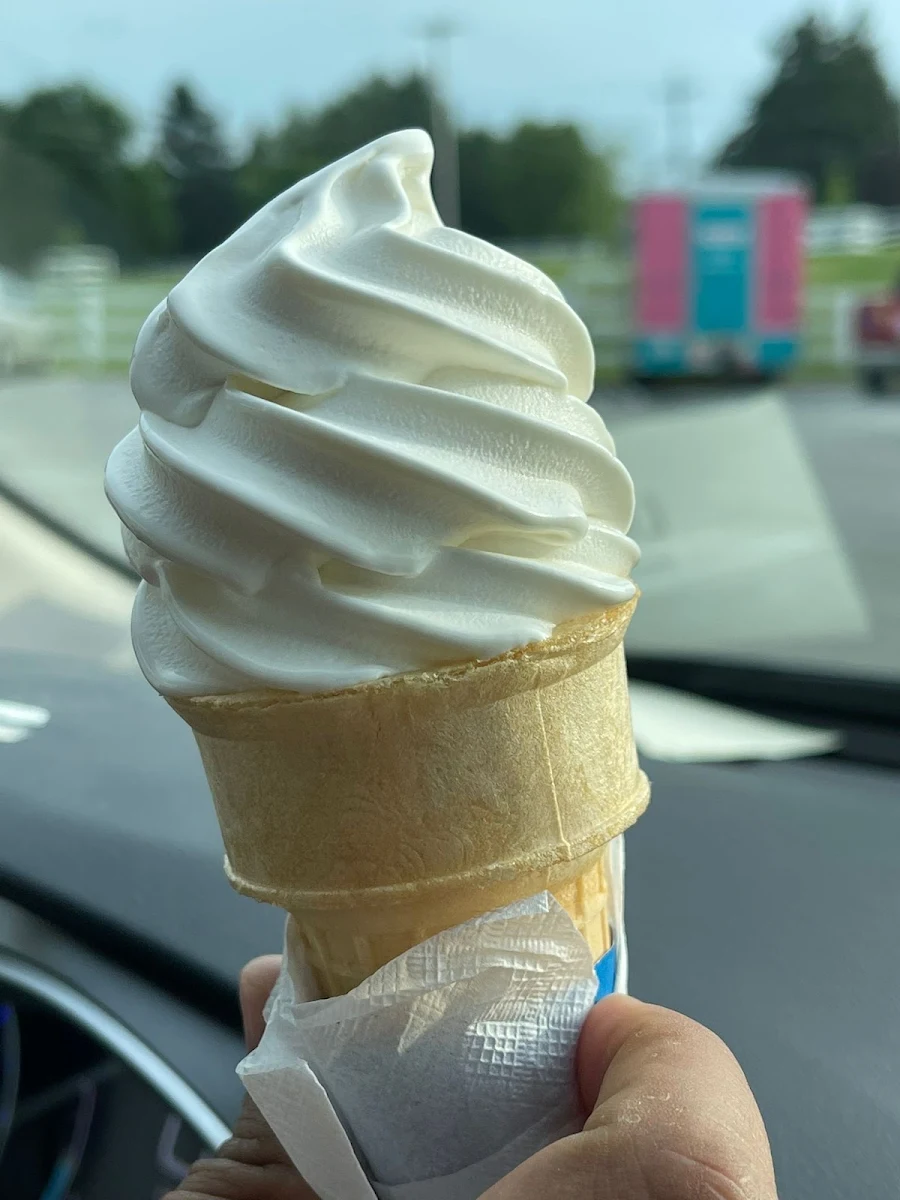 Ice Cream Cone