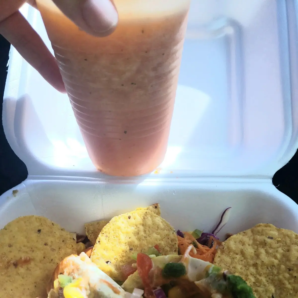 Frape de la Casa