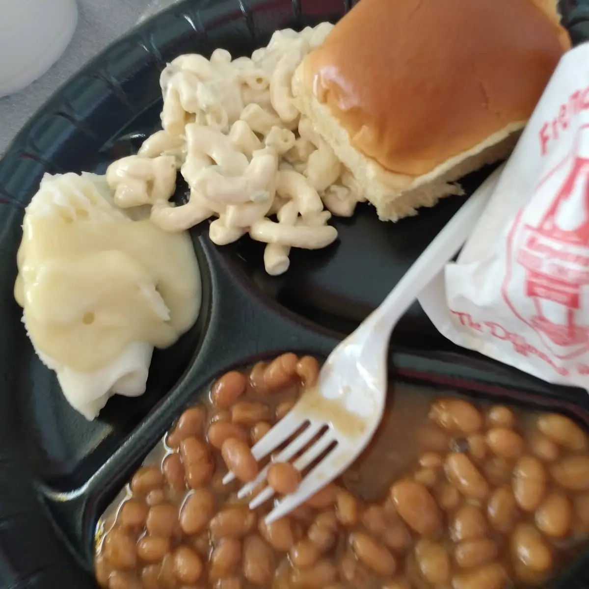Baked Beans