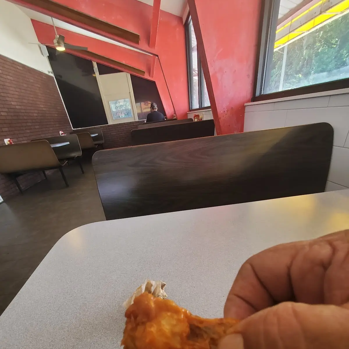 Buffalo Wings