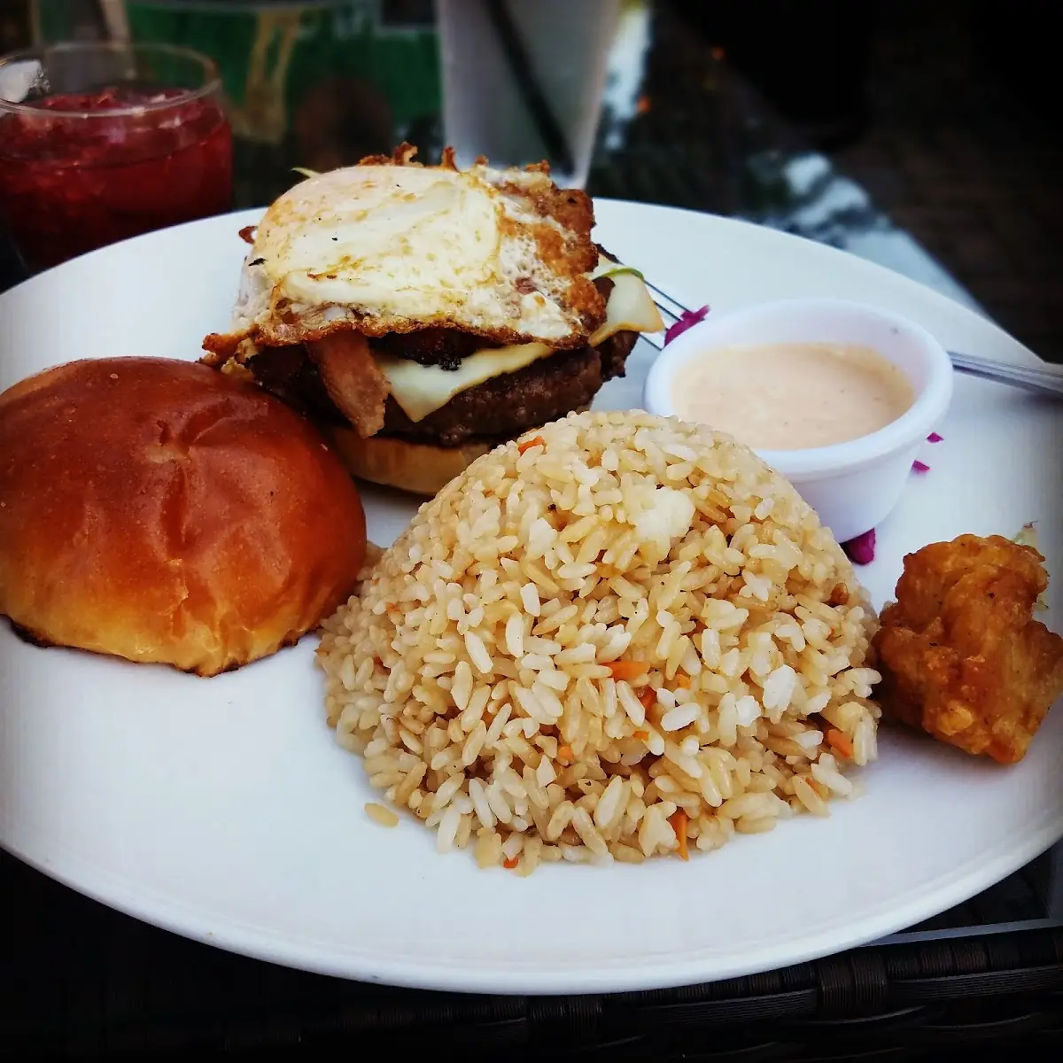 Loco Moco