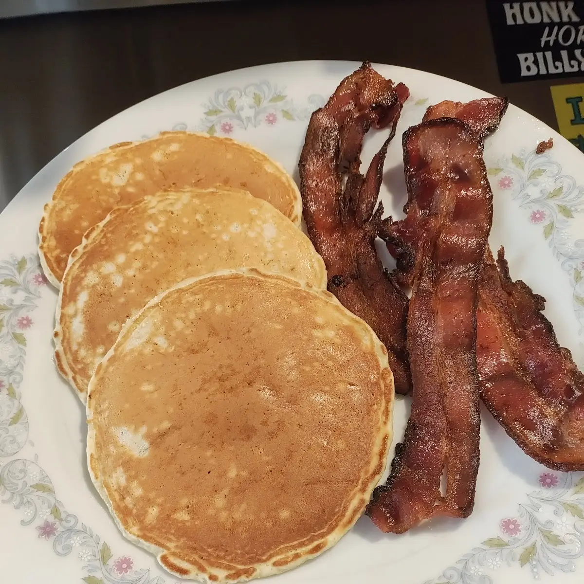 Turkey Bacon