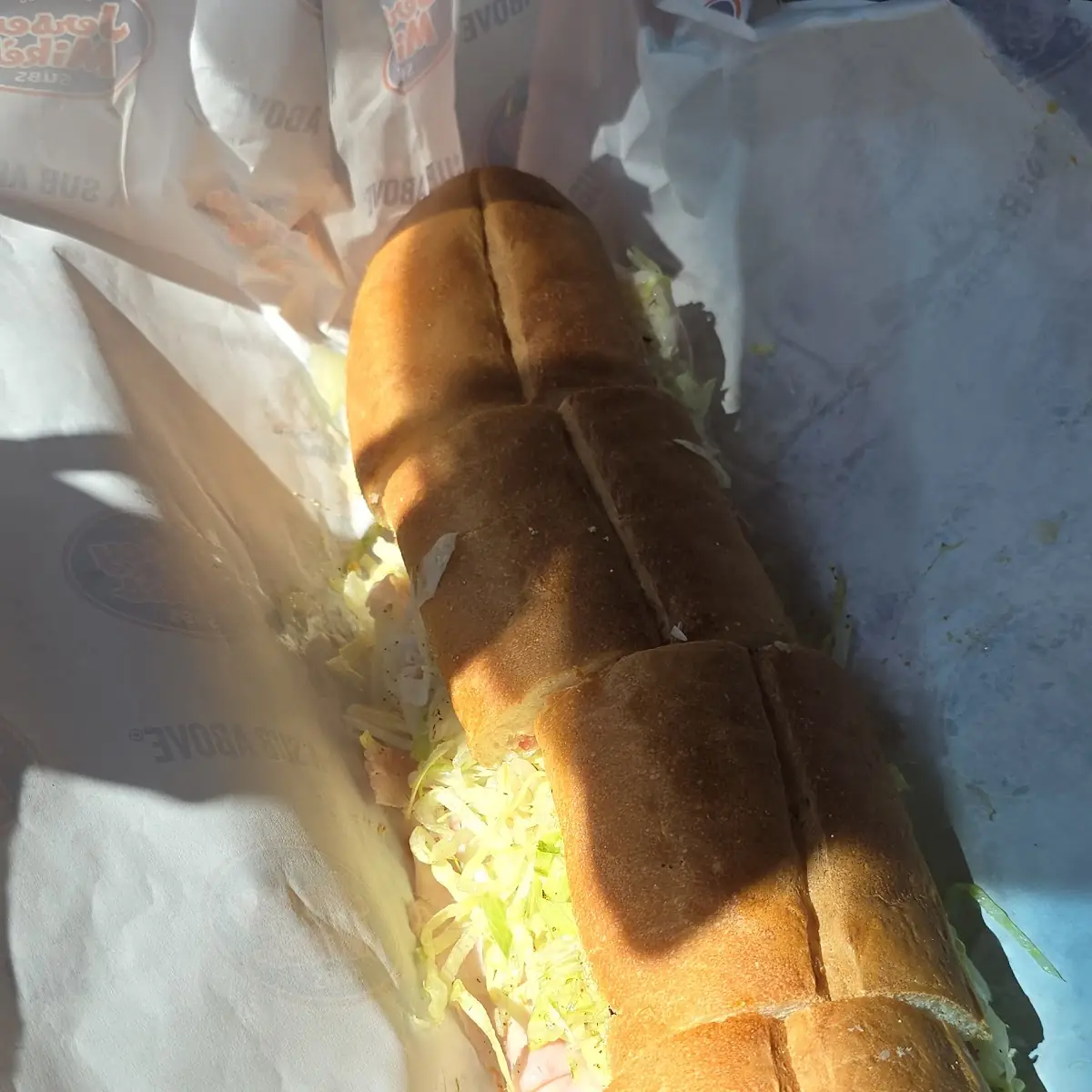 Club Sub