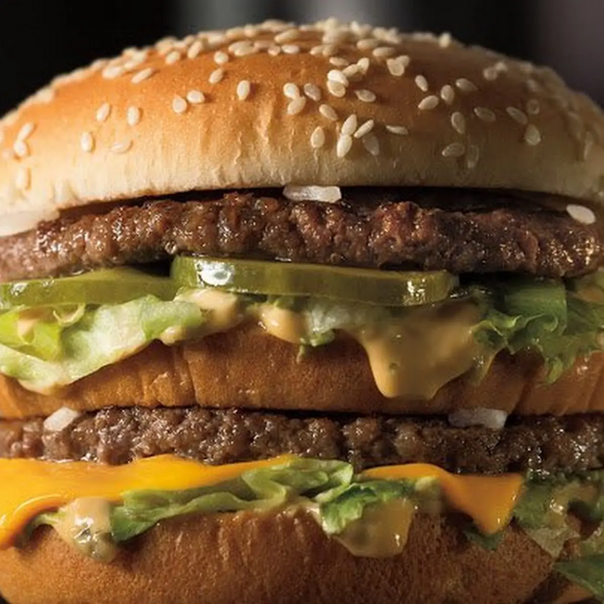 Big Mac