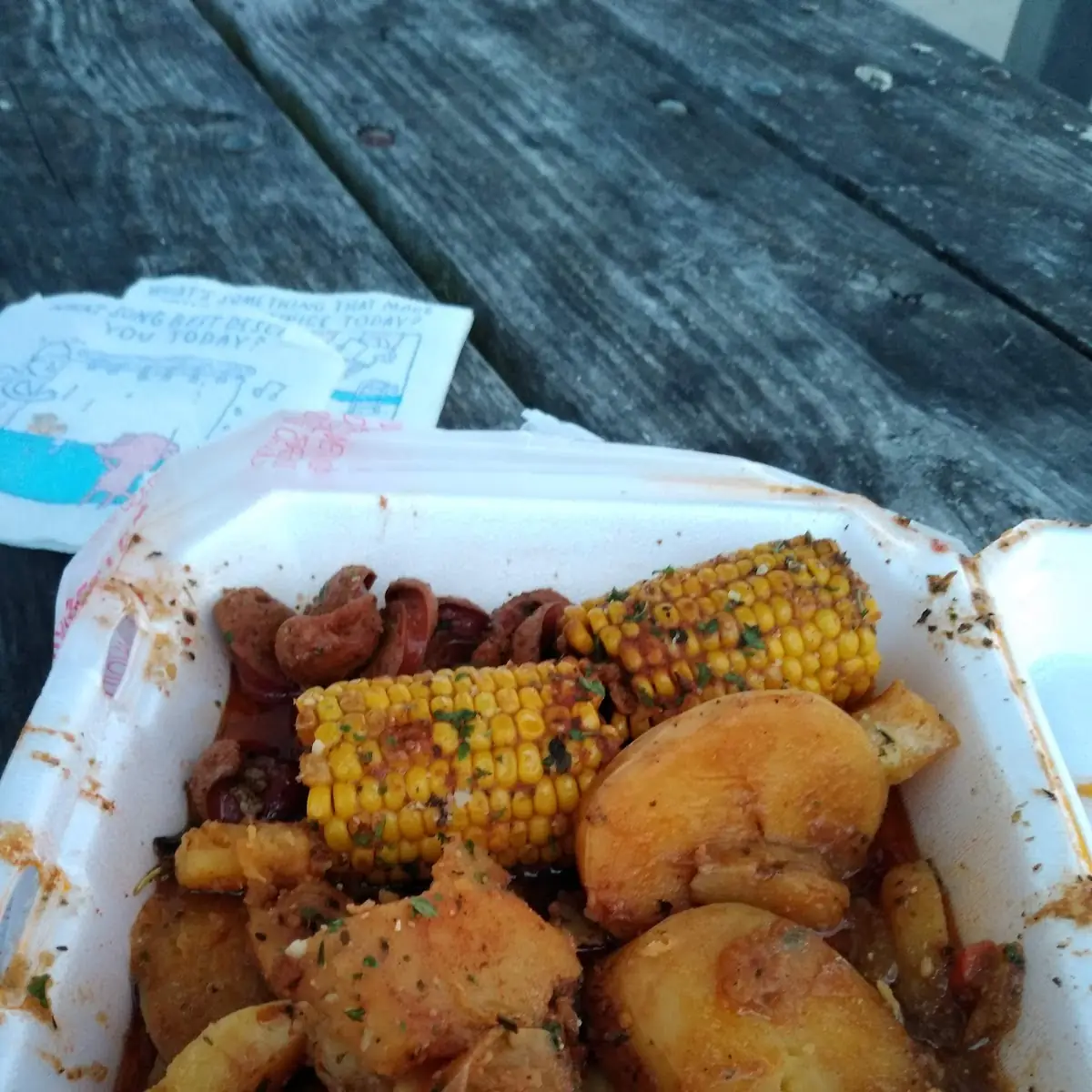 Lemon Pepper