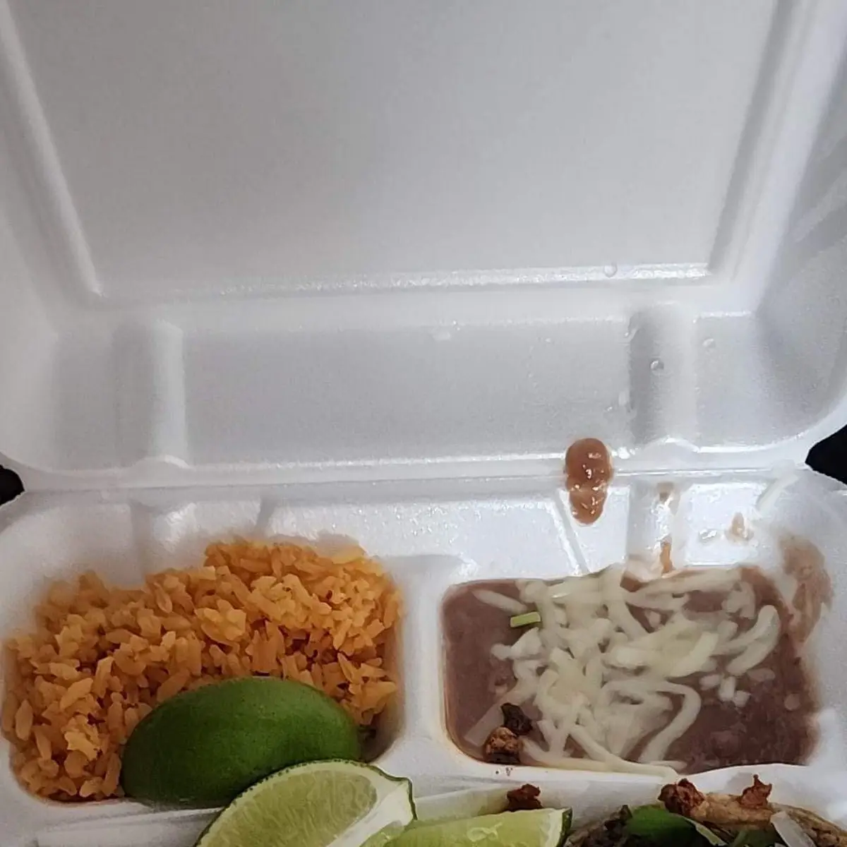 Authentic Steak Taco on Taco Tuesday