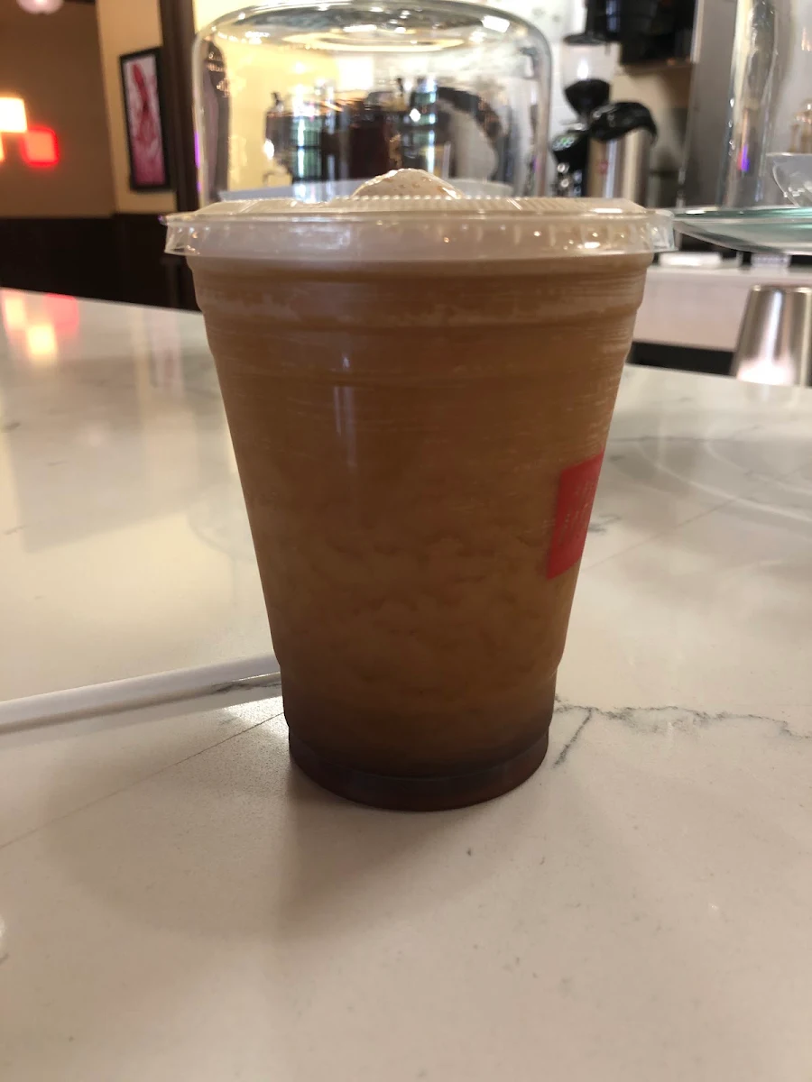 Cold Brew
