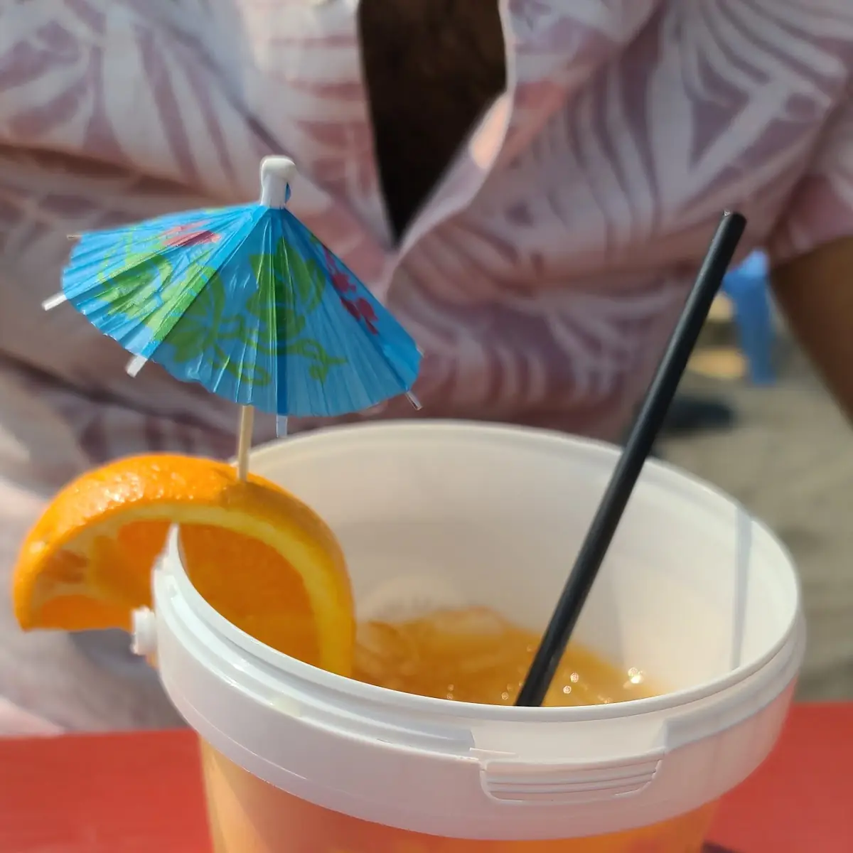 Mai Tai