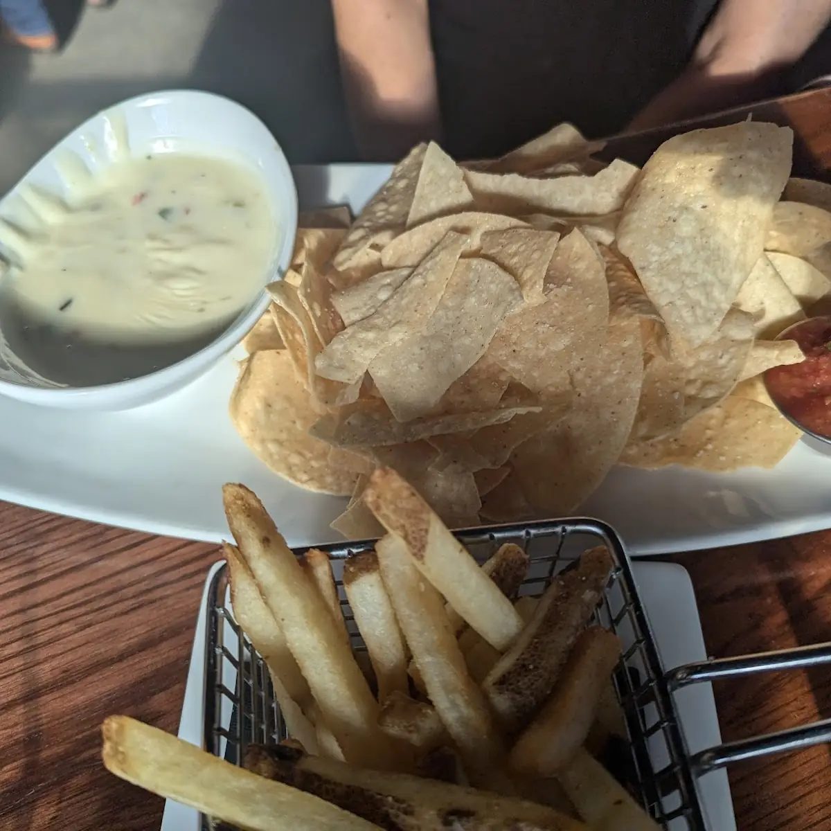 Queso Dip