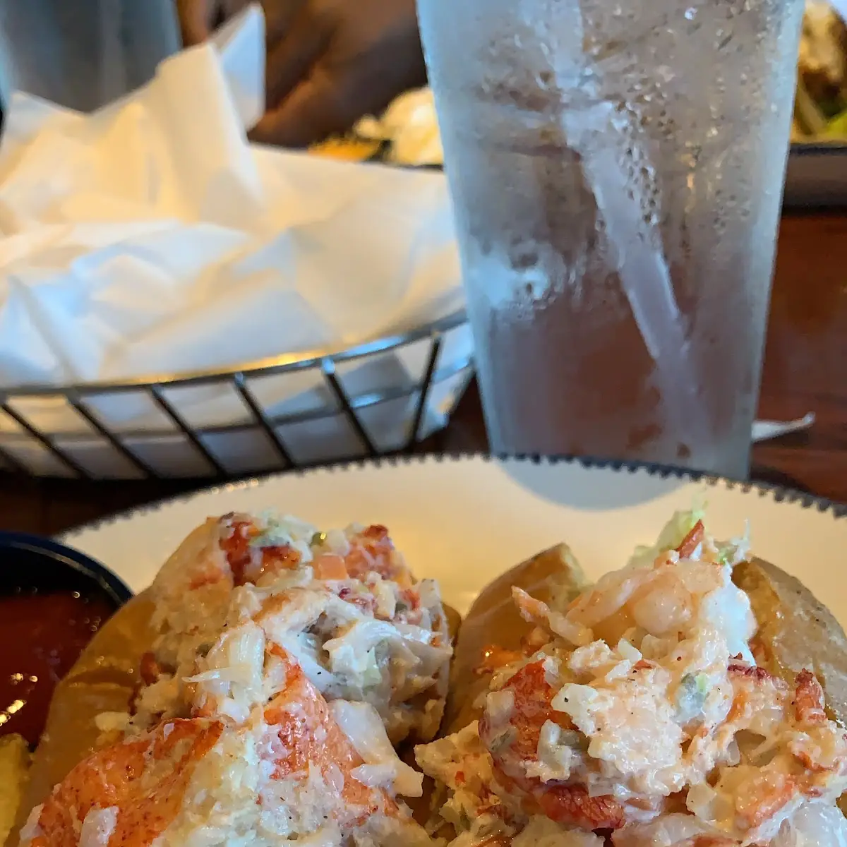 Lobster Roll