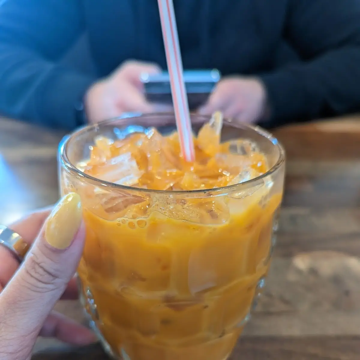 Thai Tea