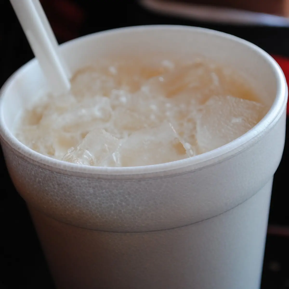 Agua de Horchata