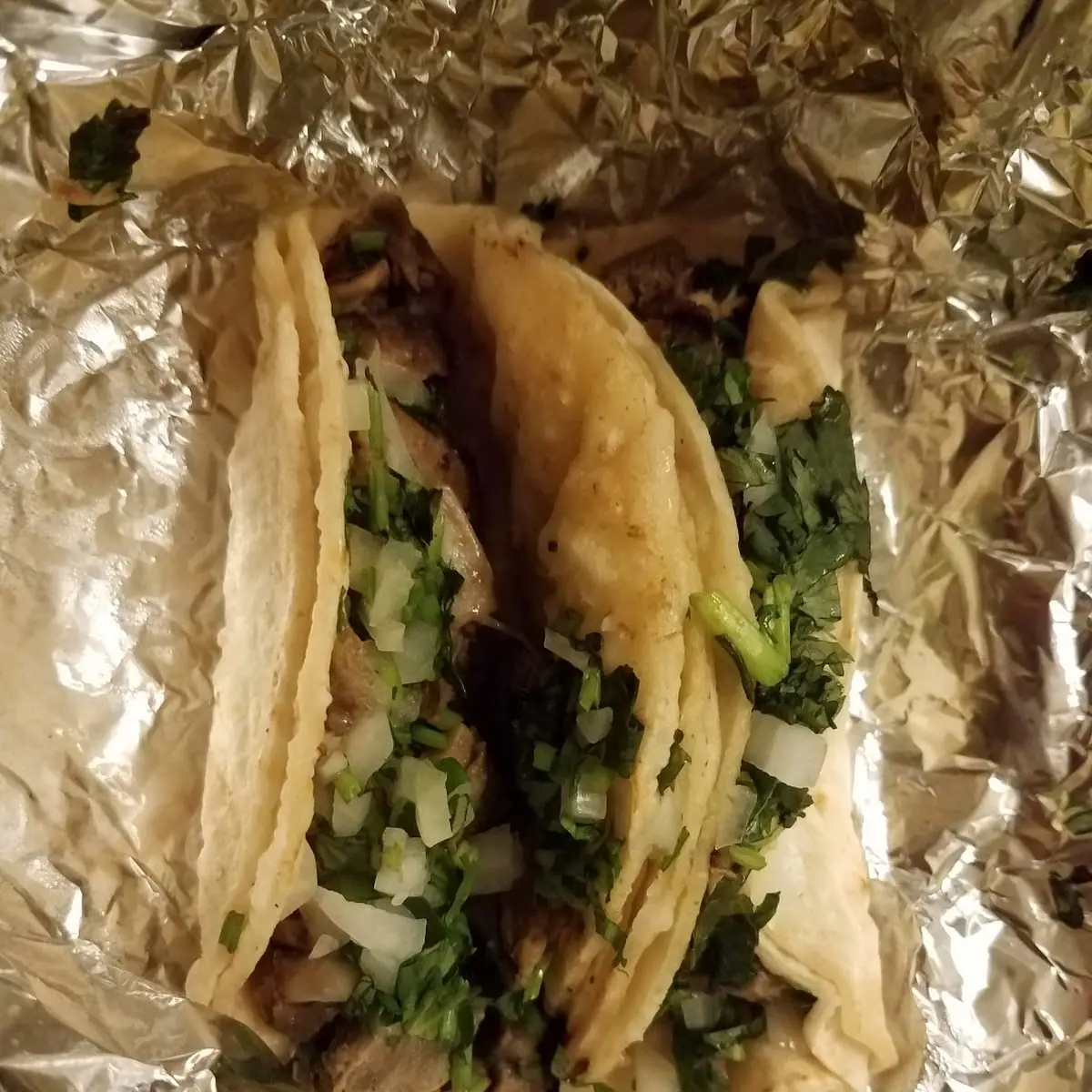 Street Tacos