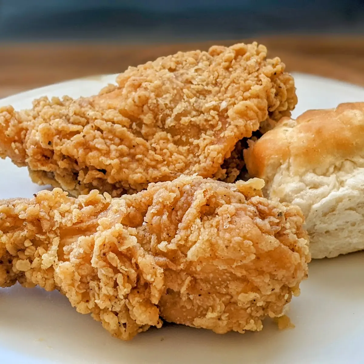 Fried Chicken