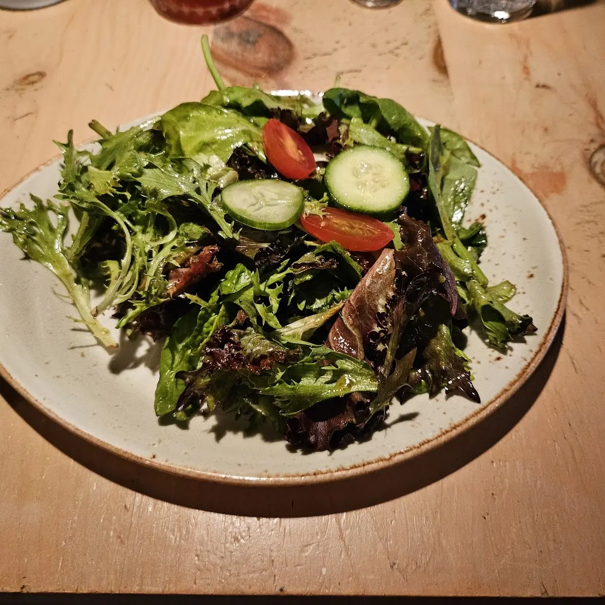 Garden Salad