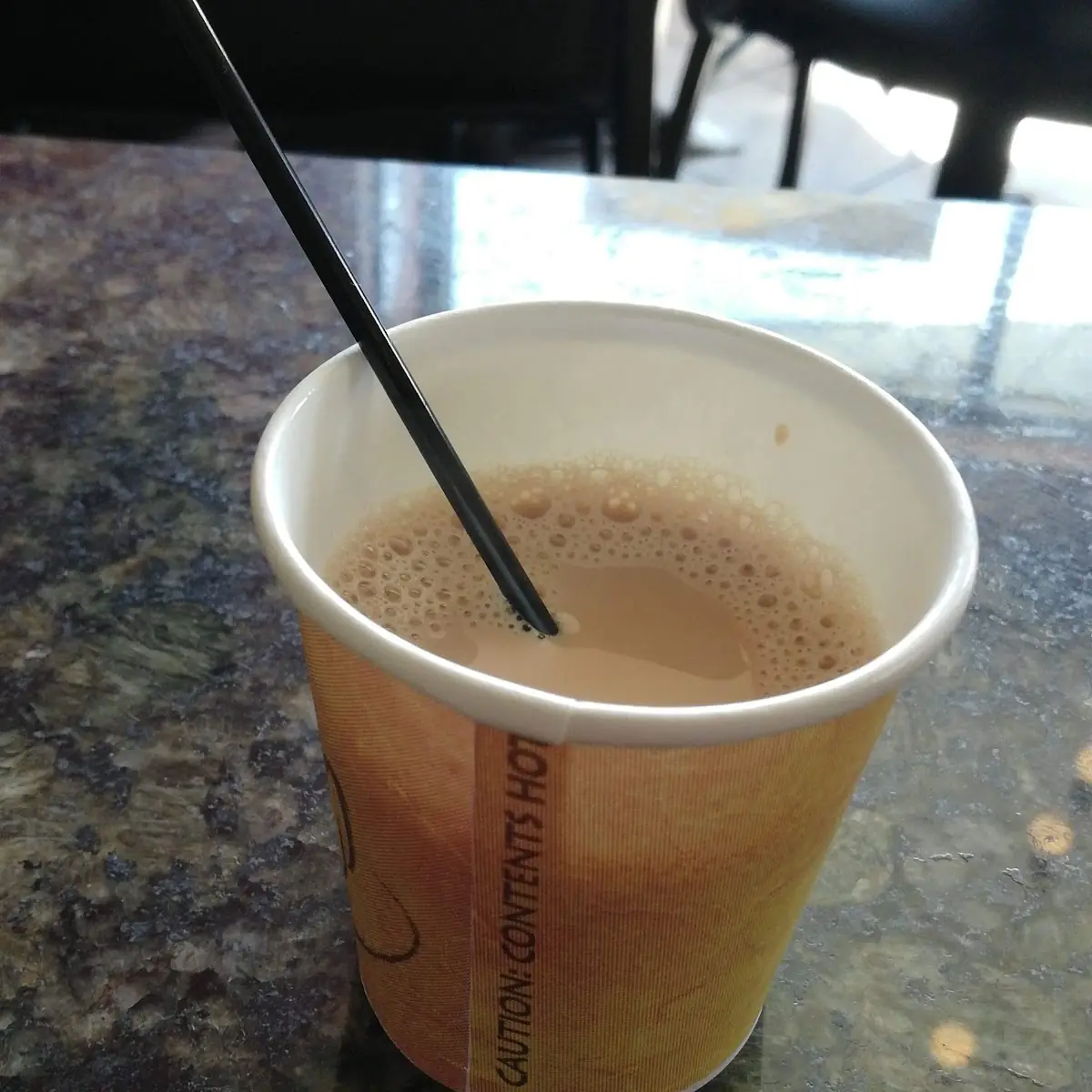 Indian Tea