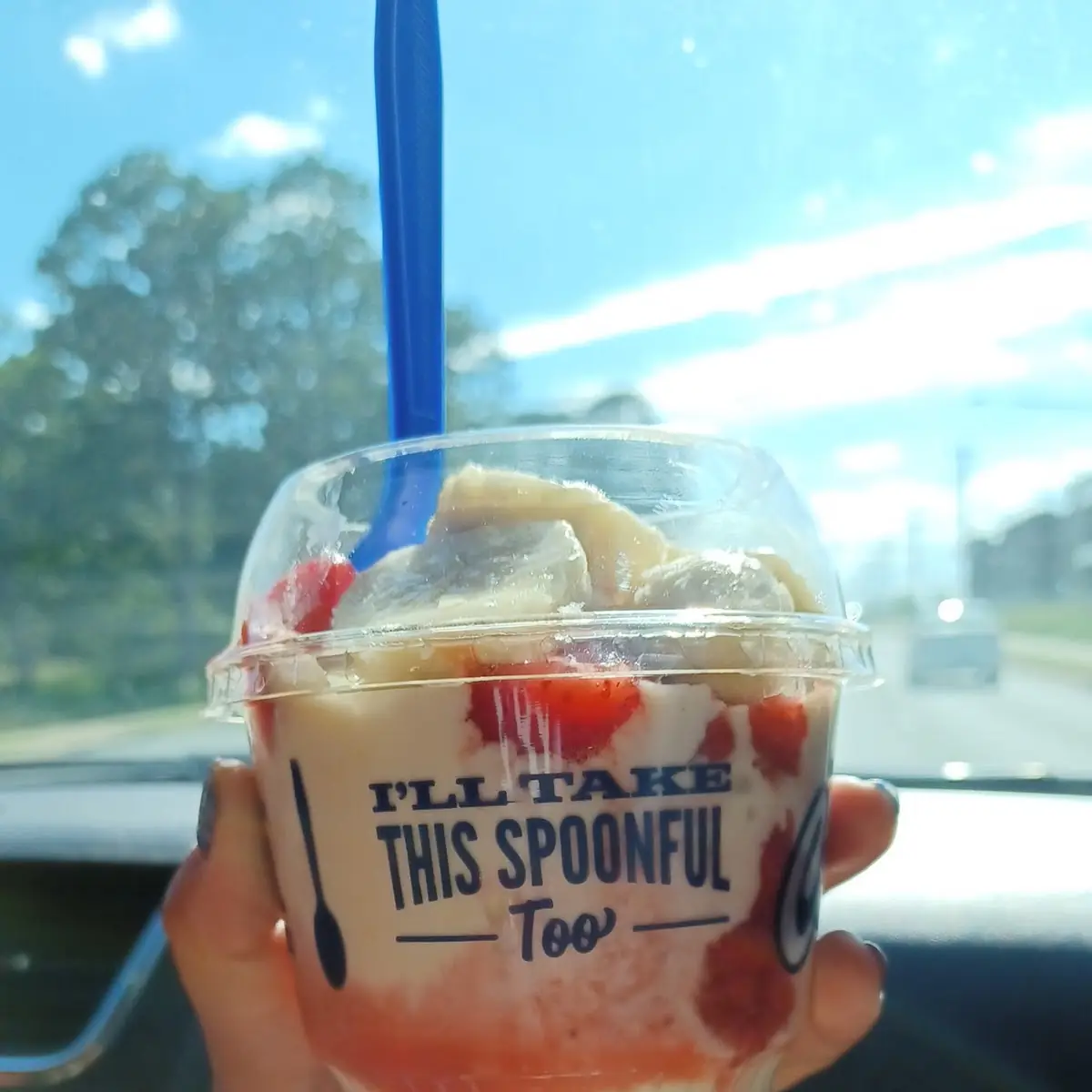Banana Split