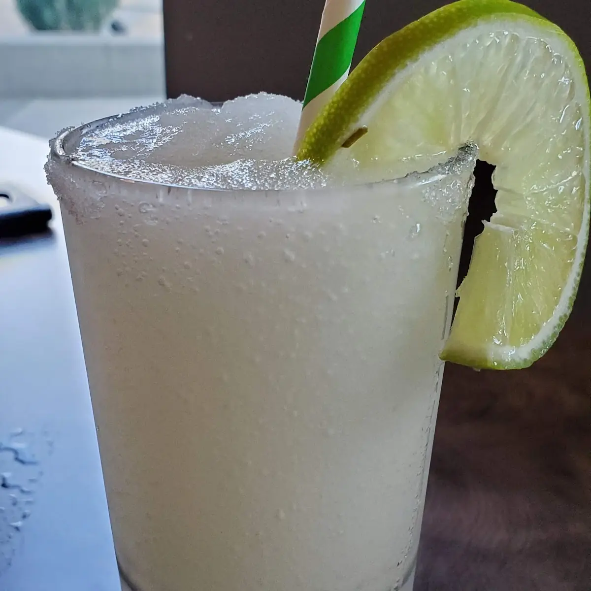 Frozen Margarita