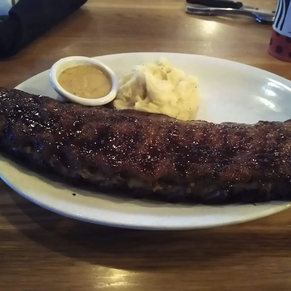 Pork Ribs