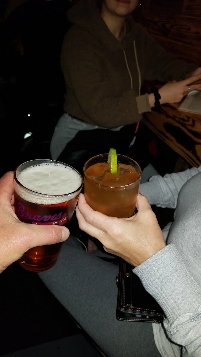 Mai Tai