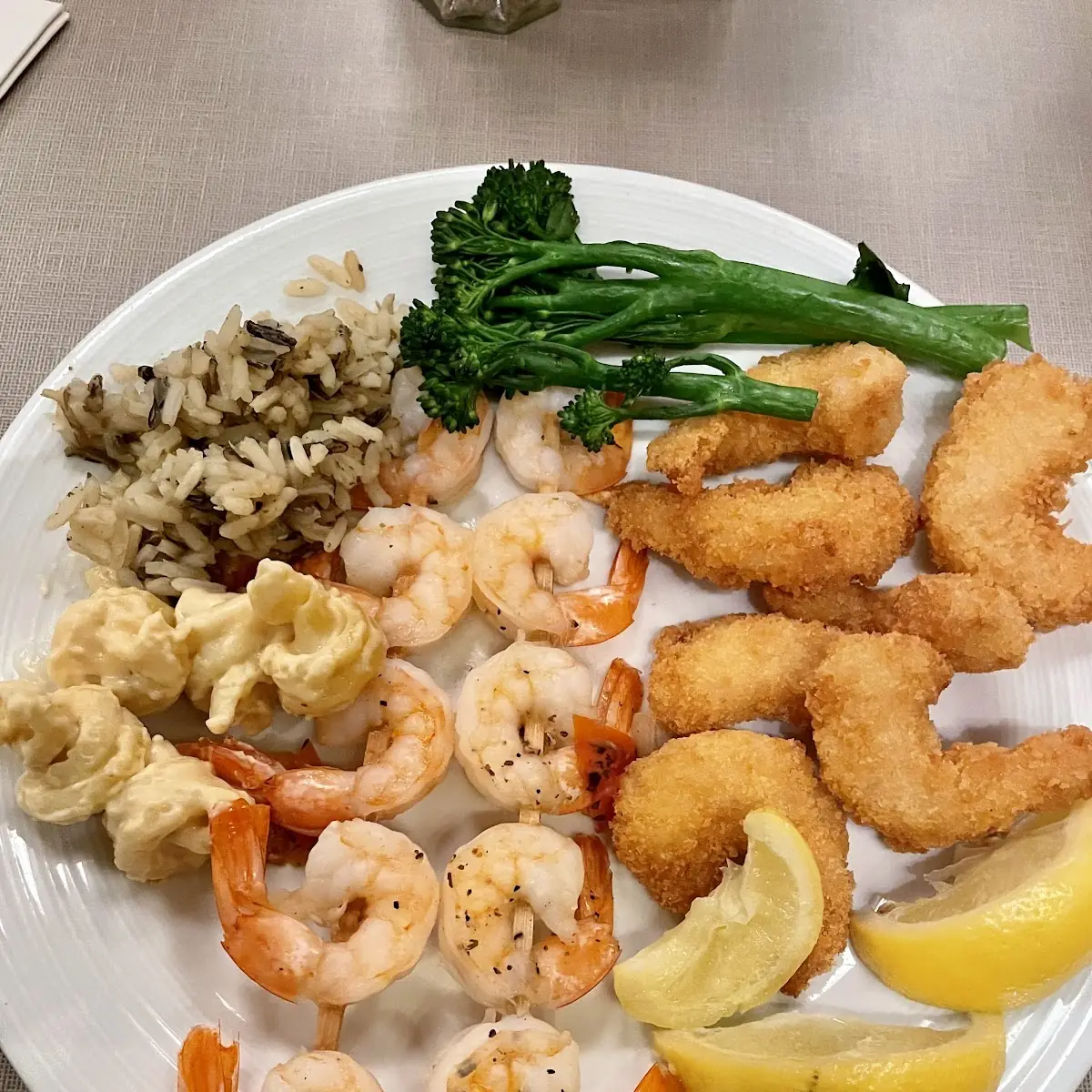 Fritto Misto